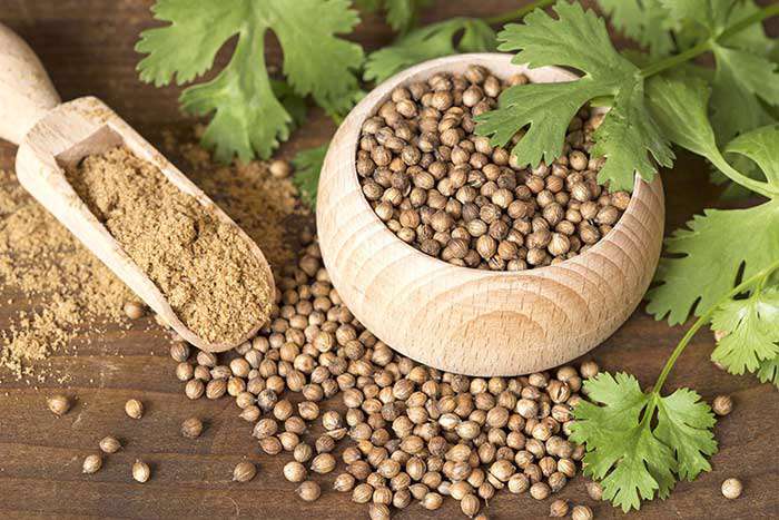 معرفی ادویه جاتی که باعث لاغری می شوند