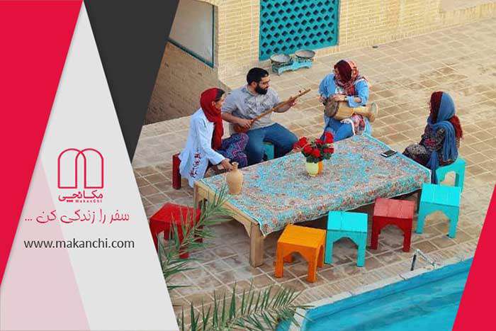 اجاره آنلاین ویلا و خانه در سایت مکانچی | سفر را زندگی کن!