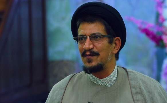 سید علی اکبر میرخلیلی