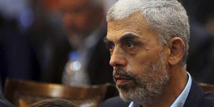 یحیی سنوار