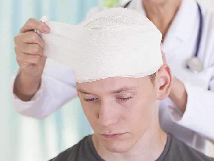 بیماری های هیپوفیز ناشی از جهش ژنتیکی، اختلال مادرزادی و ضربه مغزی