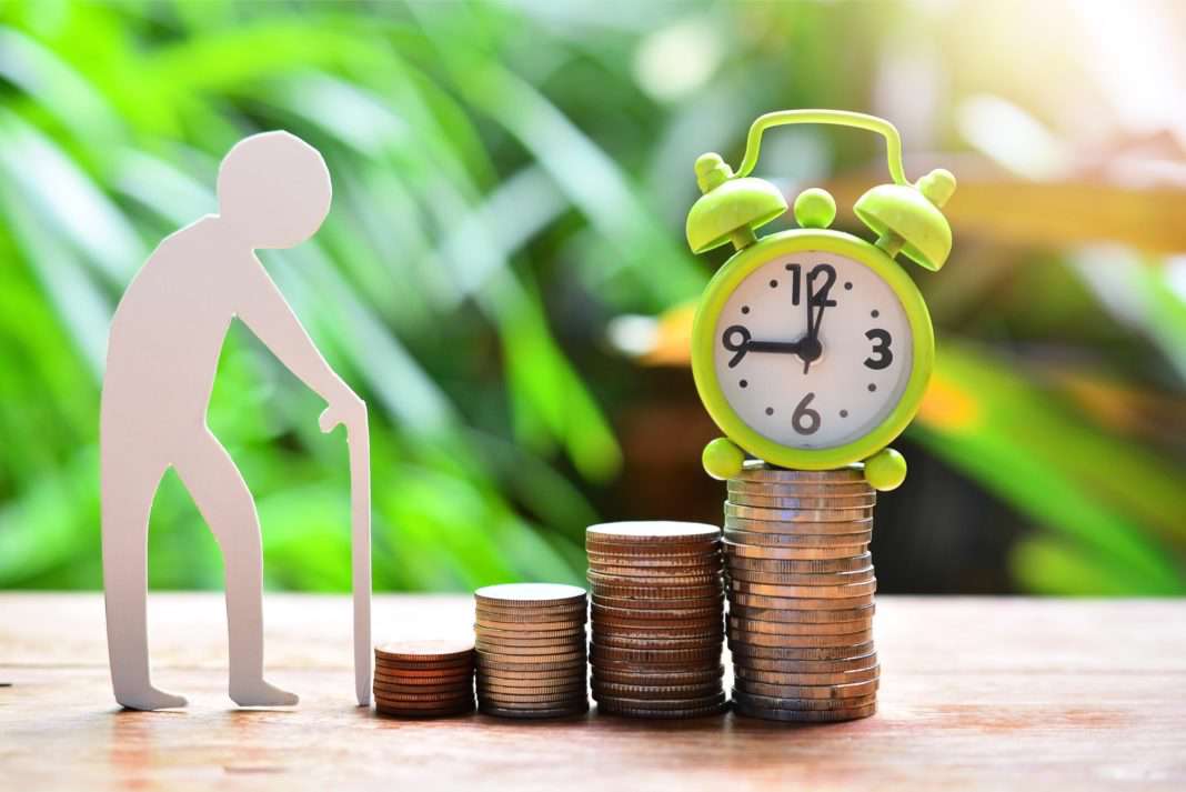 چرا باید خود را بیمه عمر کنیم؟ چرا باید خود را بیمه عمر کنیم؟