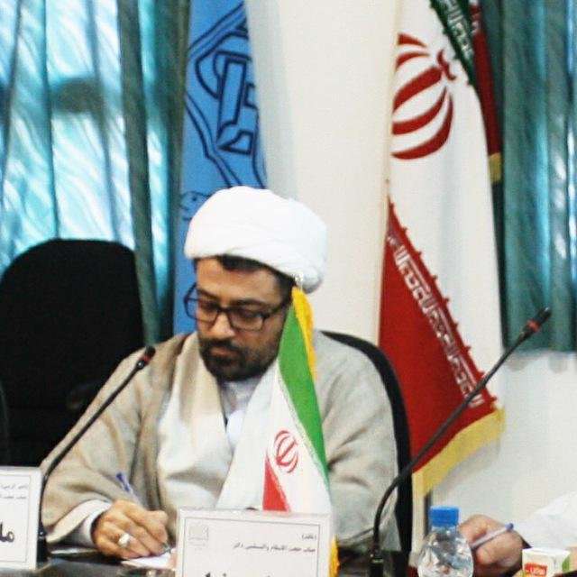حجت الاسلام محمد ملک زاده
