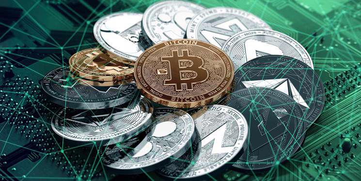 بیت کوین