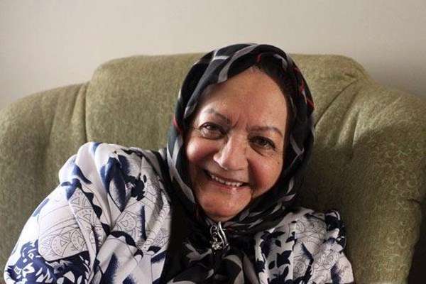 ریاحی