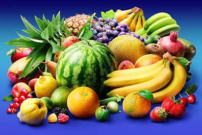 میوه های مضر دیابتی