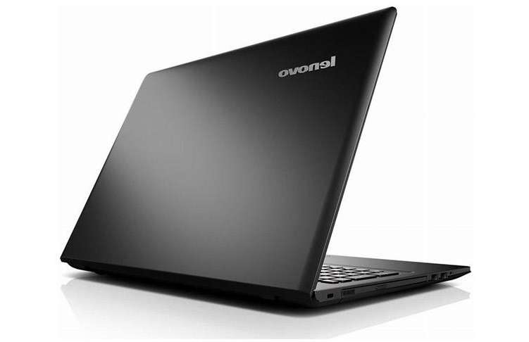 لپ‌تاپ 15 اینچی لنوو (مدل ideapad 110 – k)
