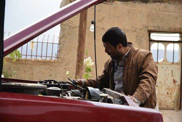حامد بهداد