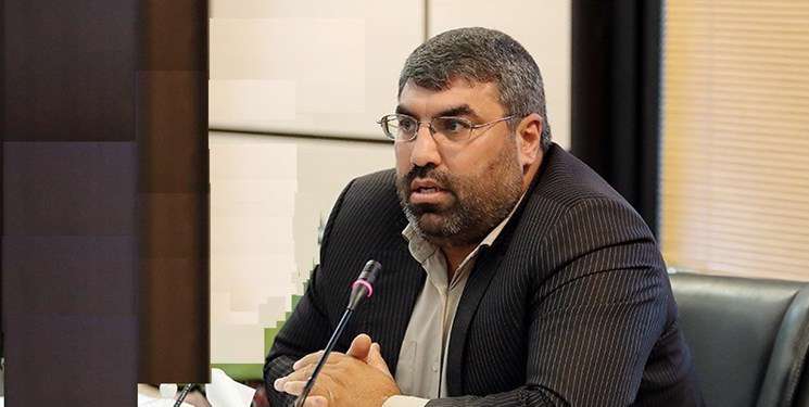 حمیدرضا زندی