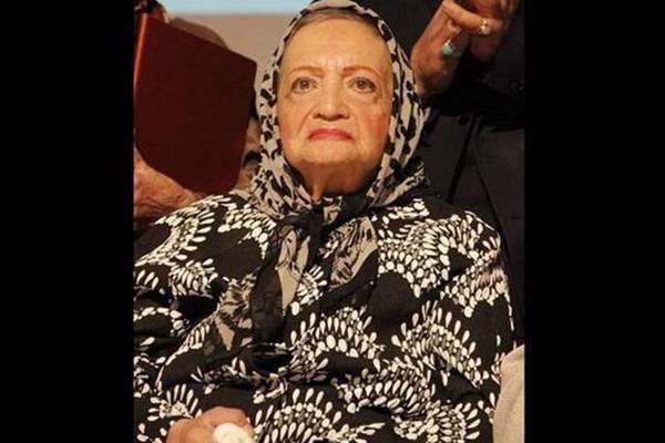 شهلا ریاحی
