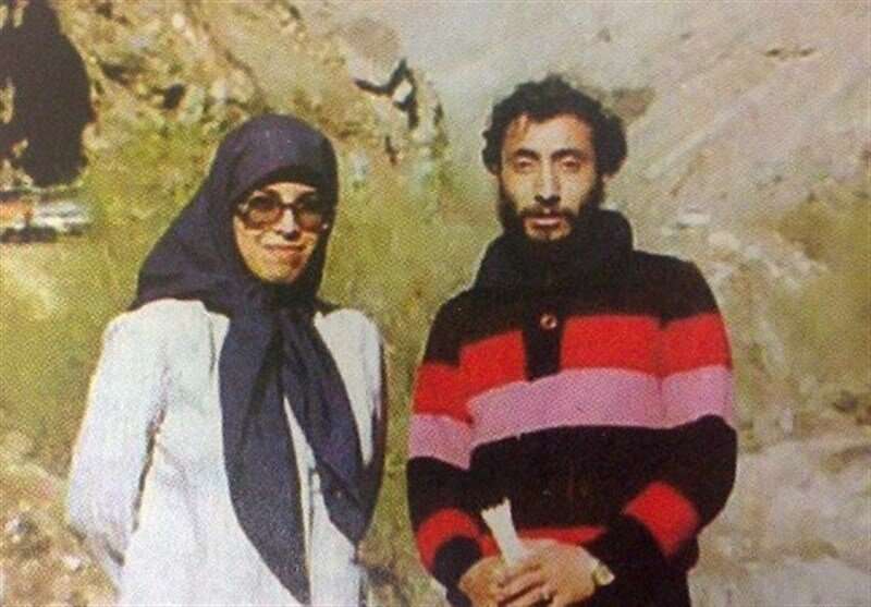 شهید اصغر وصالی