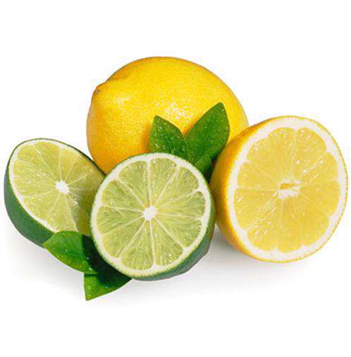 لیمو ترش