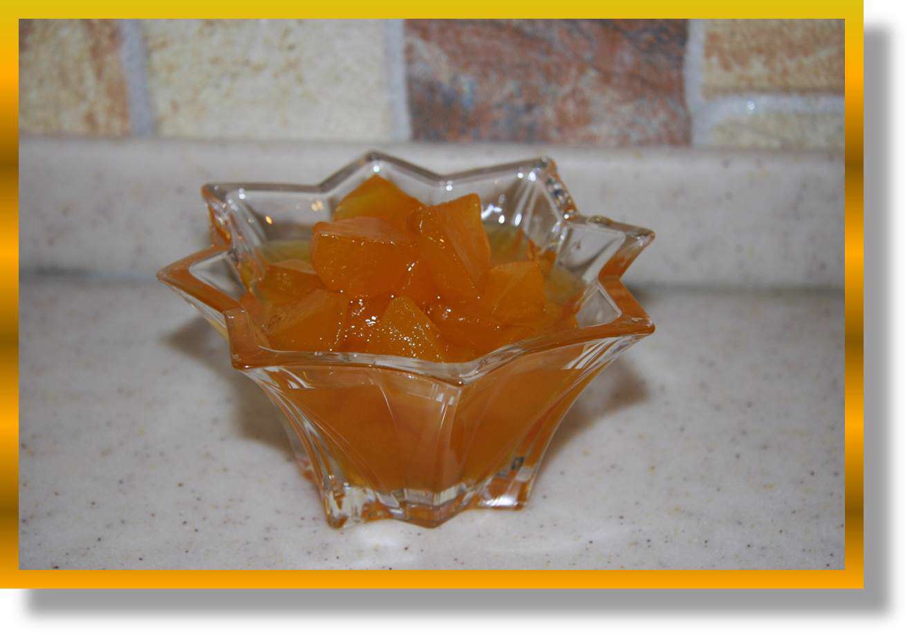 مربای سیب
