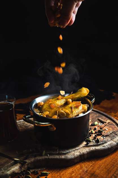 ظرف های غذا