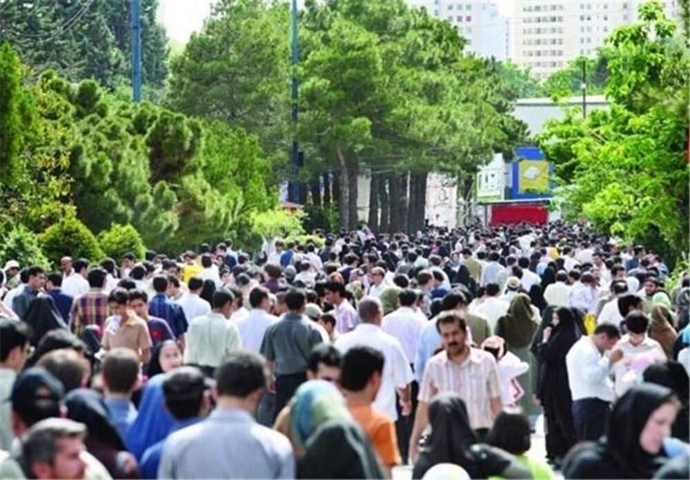 جمعیت غیرفعال