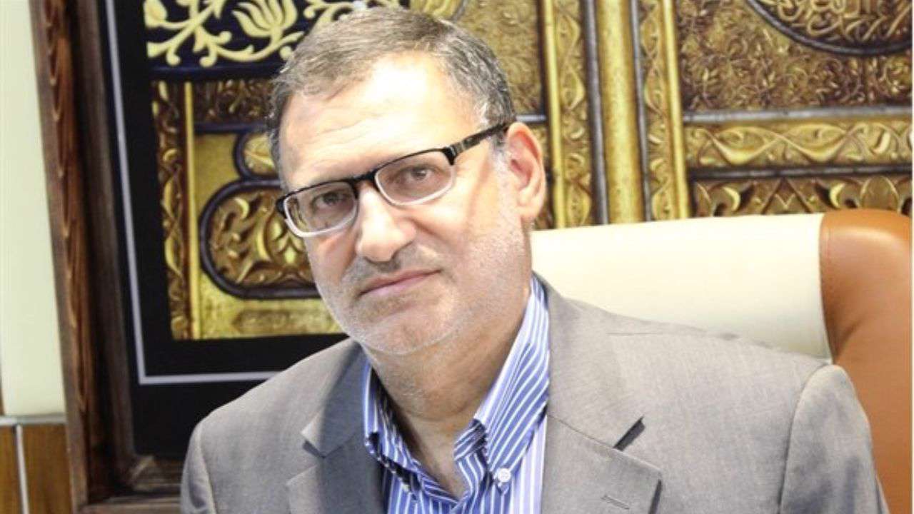 غنضفر رکن آبادی