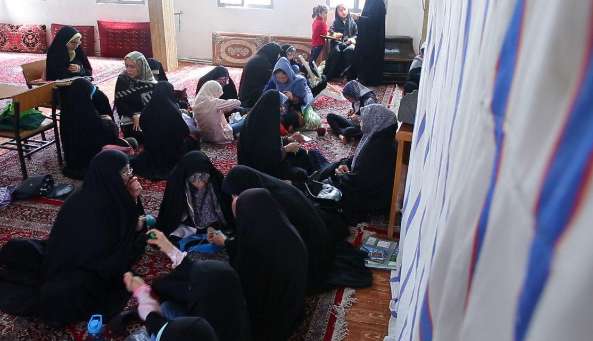 کلاس مهارتآموزی