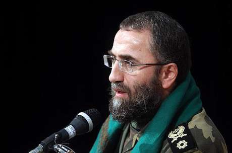 سردار سید محمد باقرزاده