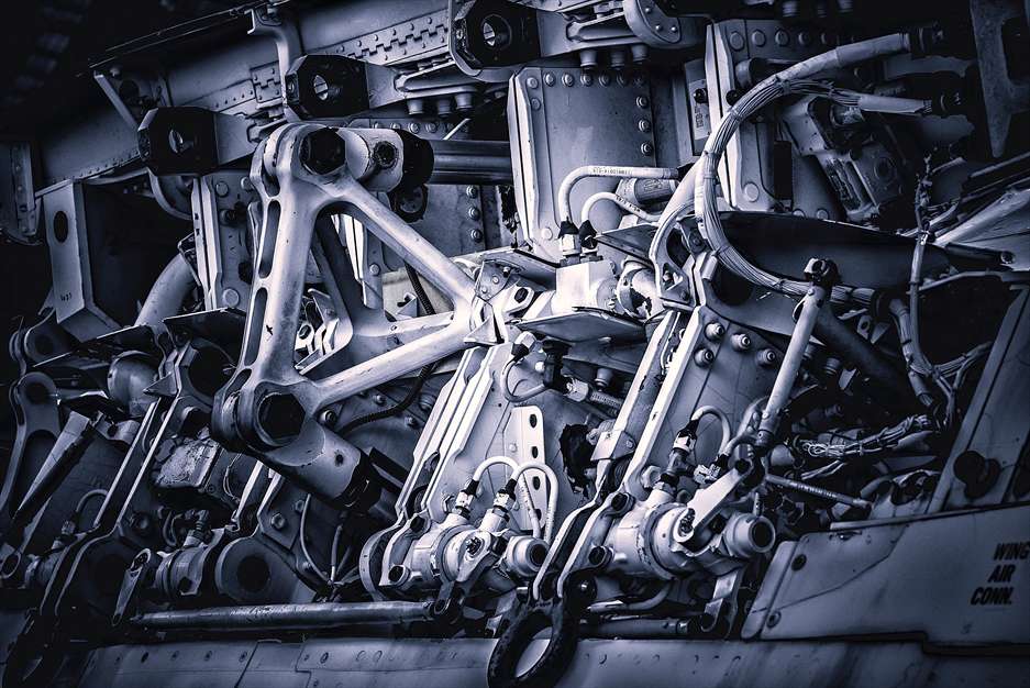 انواع موتور خودرو