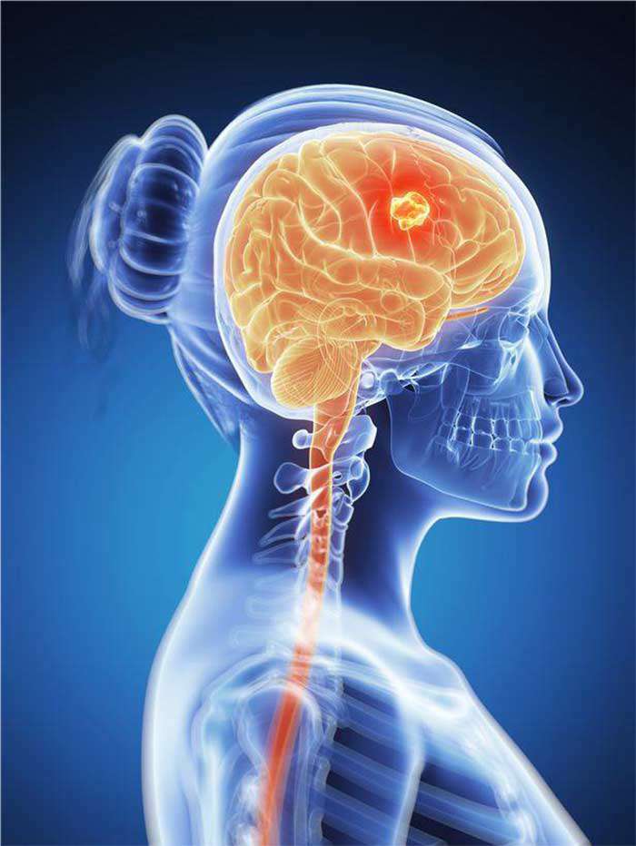 بیماری های هیپوفیز ناشی از جهش ژنتیکی، اختلال مادرزادی و ضربه مغزی