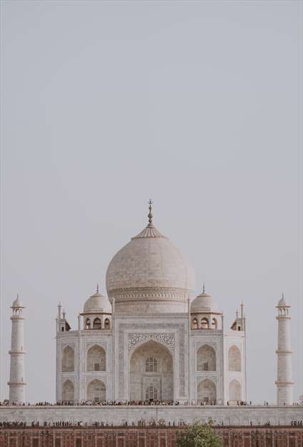 تصاویری از هندوستان