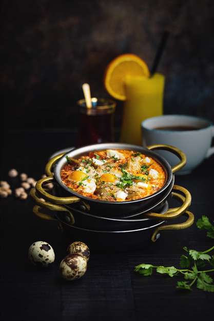 ظرف های غذا