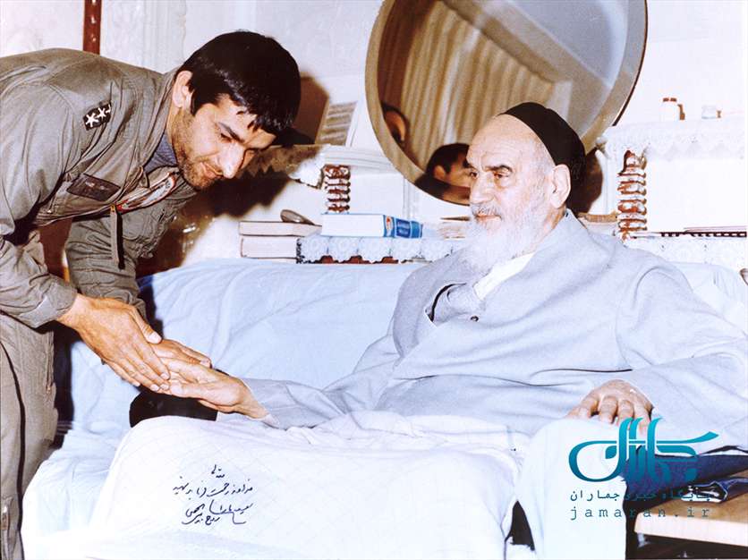 شهید بابایی