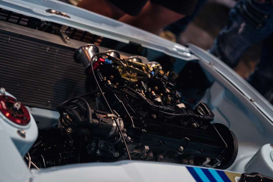 انواع موتور خودرو