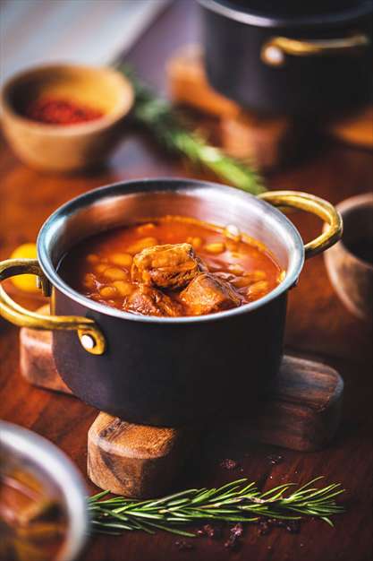 ظرف های غذا