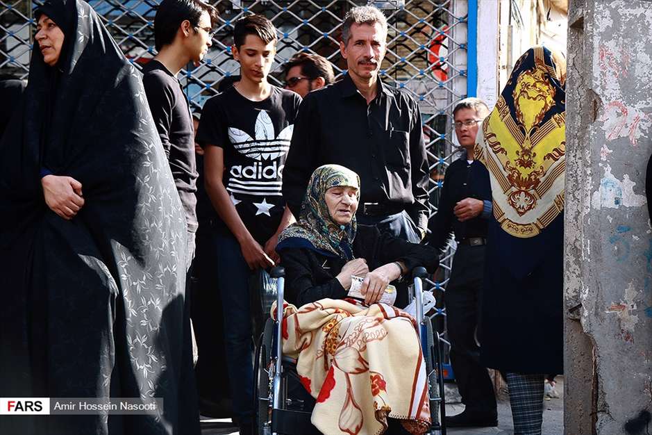 یوم الزینب (س)