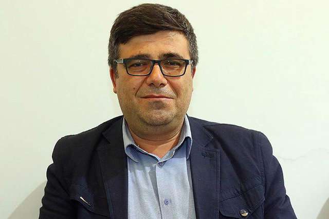 داوود امیریان