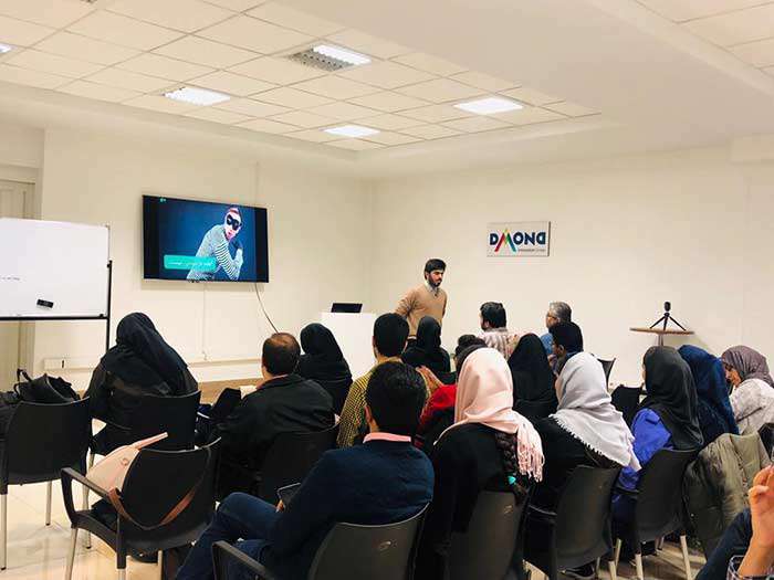 کارگاه جامع آموزش راه اندازی استارتاپ برگزار شد