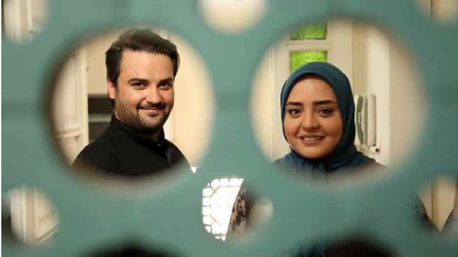 سریال ستایش