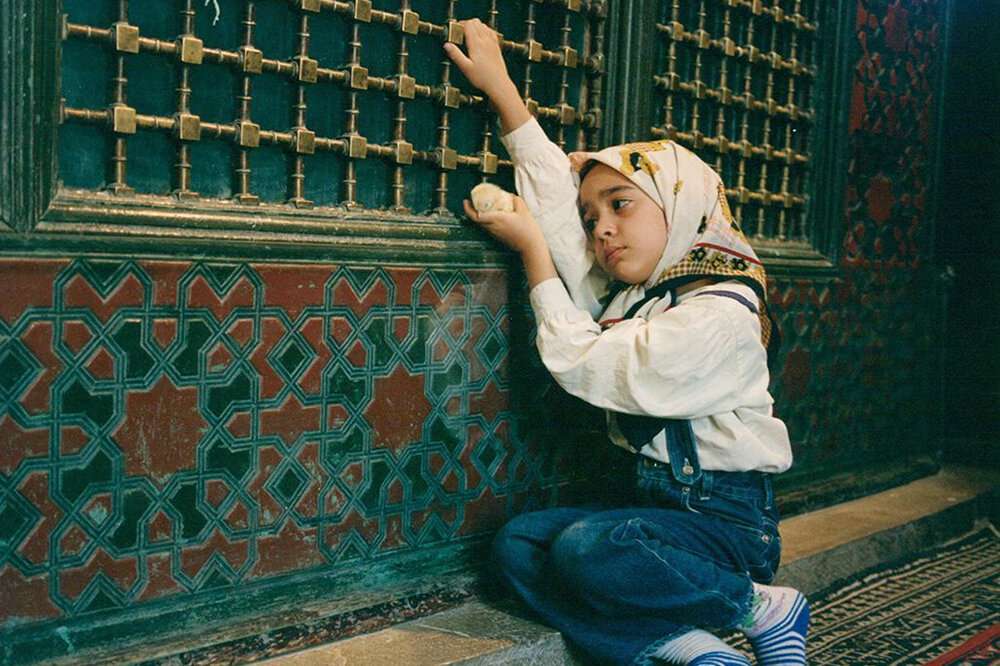 سارا بنیاس