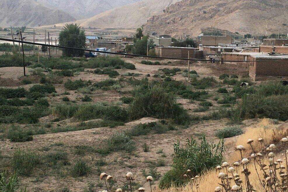روستای معمولان