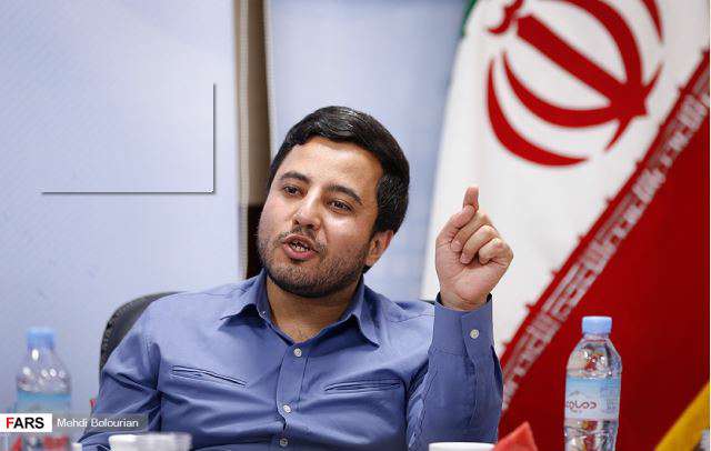 الگو و برنامه خاصی برای تفریح و گردشگری مردم نداریم الگو و برنامه خاصی برای تفریح و گردشگری مردم نداریم