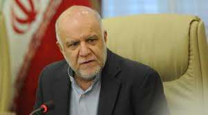وزیر نفت در گردهمایی جهادکشاورزی