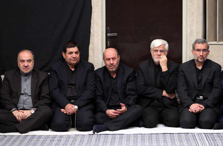 عزاداری حسینی