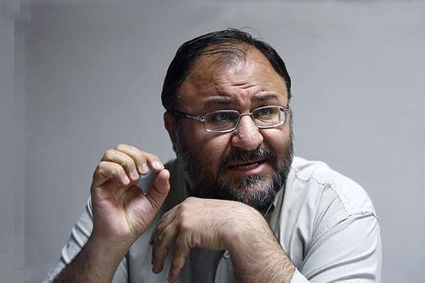 محمدصادق کوشکی