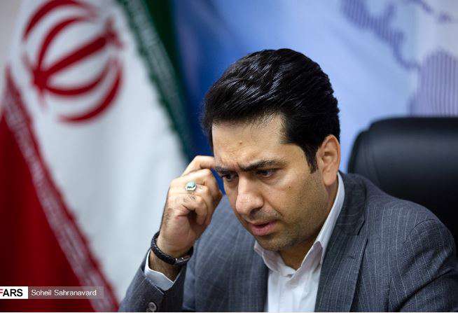 سید محمد معتمدی