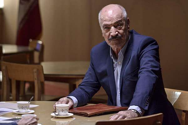 سعید راد