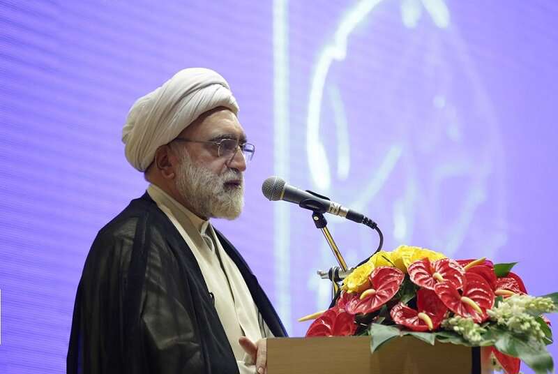 حجتالاسلام والمسلمین احمد مروی