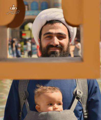 محمد حسن روحانی