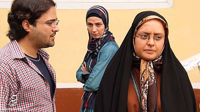سریال ستایش