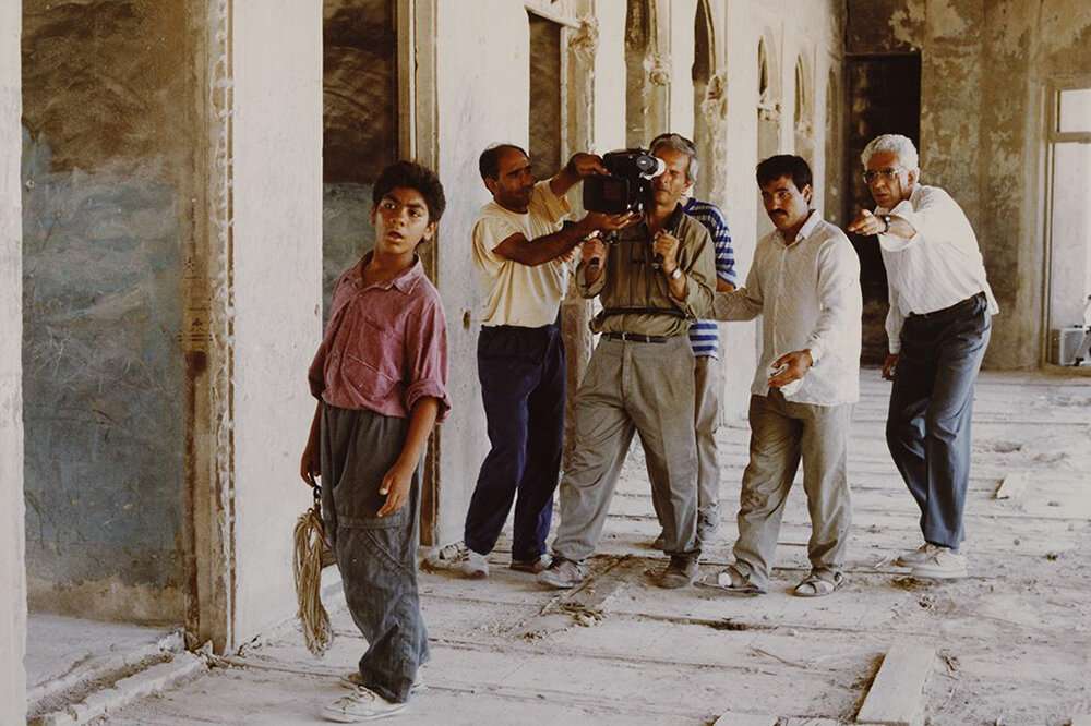 عباس عالی زاده