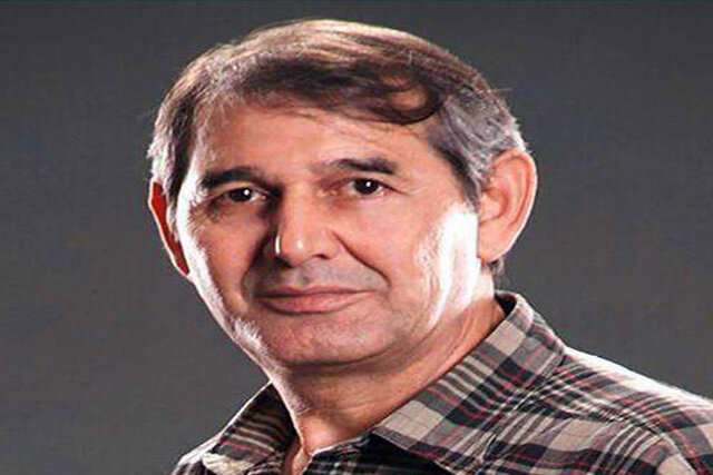 عبدالصالح پاک