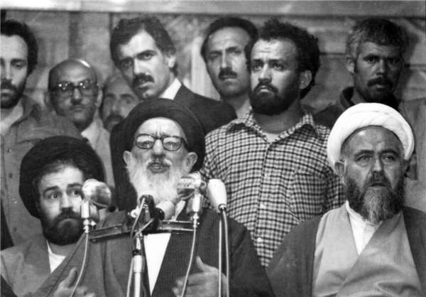 طالقانی