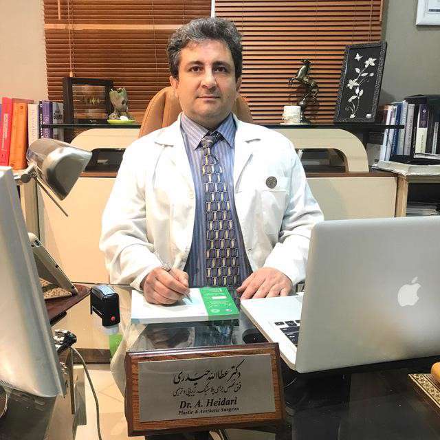 پروتز سینه بعد از سرطان سینه