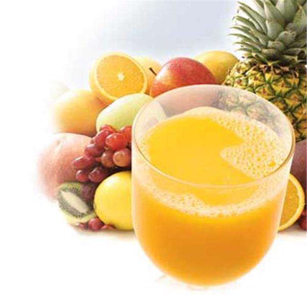 آبمیوه