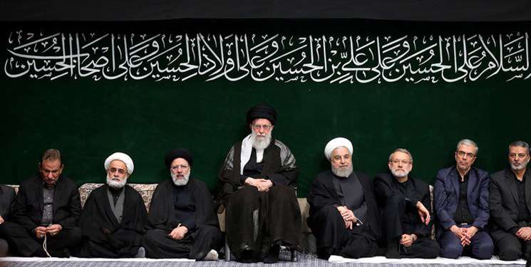 عزاداری حسینی